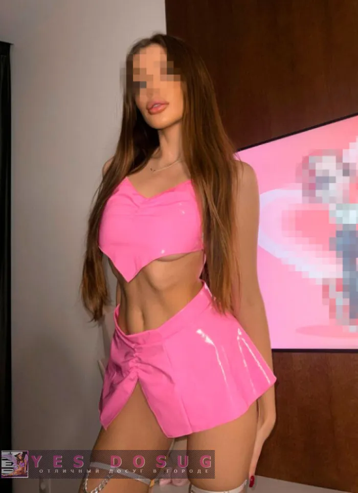 проститутка фея Виталина, Благовещенск, +7 (917) ***-9976