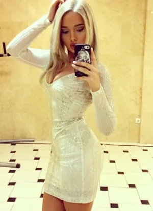проститутка Алла, 21, Благовещенск