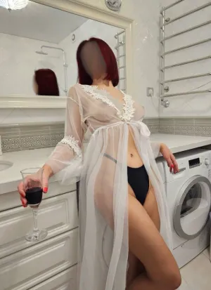 проститутка Ника, 37, Благовещенск