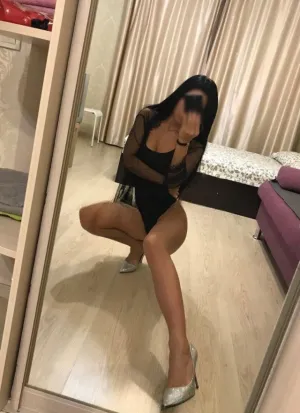 проститутка Надин, 24, Благовещенск