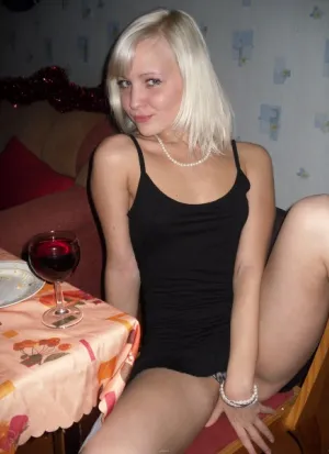 проститутка Стелла, 23, Благовещенск
