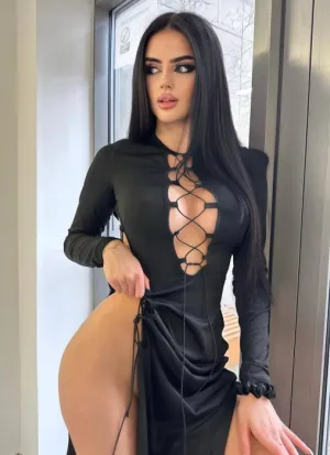 проститутка Юлинька, 21, Благовещенск