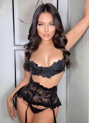 проститутка Эвелина, 28, Благовещенск
