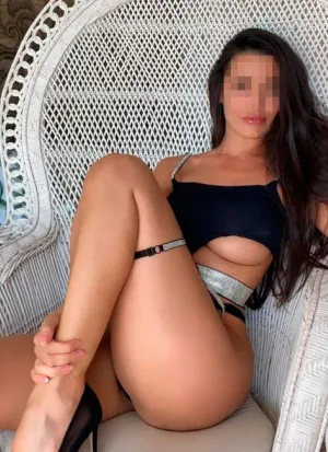 проститутка Настюша, 24, Благовещенск