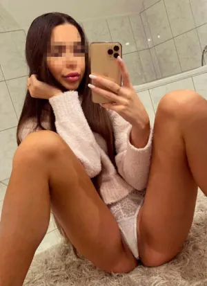 проститутка Натусик, 22, Благовещенск