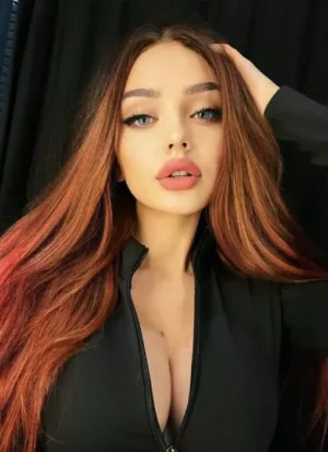 проститутка Натали, 21, Благовещенск