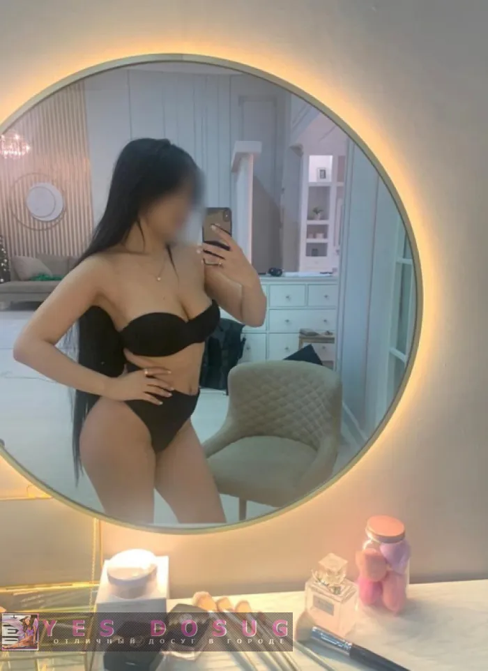 проститутка фея Юленька, Благовещенск, +7 (995) 794-6868